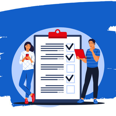 Üye Memnuniyet Anketi