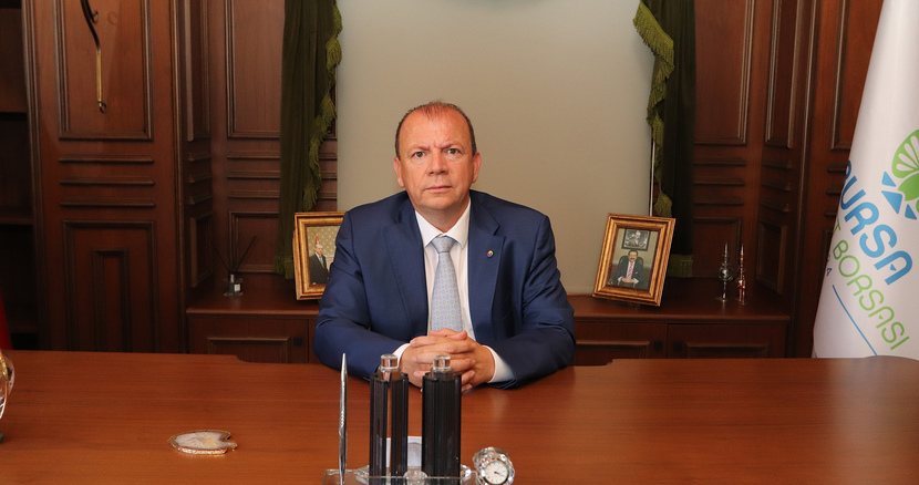 Tarımsal Üretimin Gücü Bursa TB ile Ortaya Çıkıyor