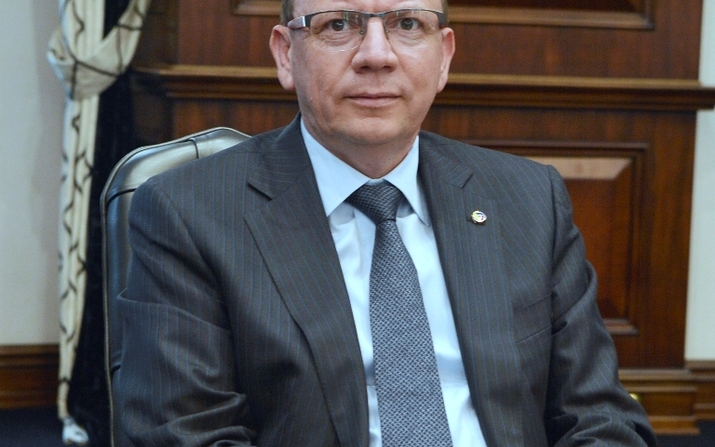 BURSA TB BAŞKANI VE TOBB YÖNETİM KURULU ÜYESİ ÖZER MATLI, EKONOMİ REFORM PAKETİ’Nİ DEĞERLENDİRDİ