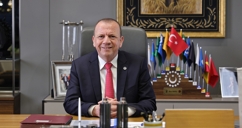 Başkan Özer Matlı’dan 18 Mart Çanakkale Zaferi Mesajı