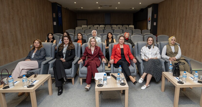 TOBB Bursa Kadın Girişimciler Kurulu Projeleriyle Fark Yaratıyor