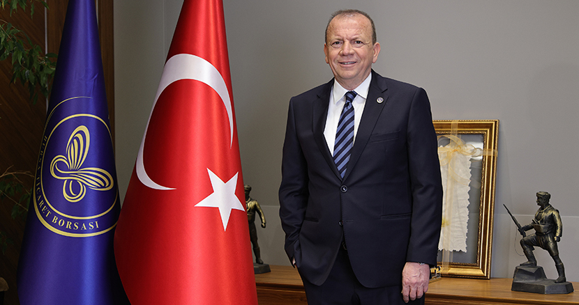 Özer Matlı: “Cumhuriyet’i Yükseltecek Olan Gençliğe Güvenimiz Sonsuz”