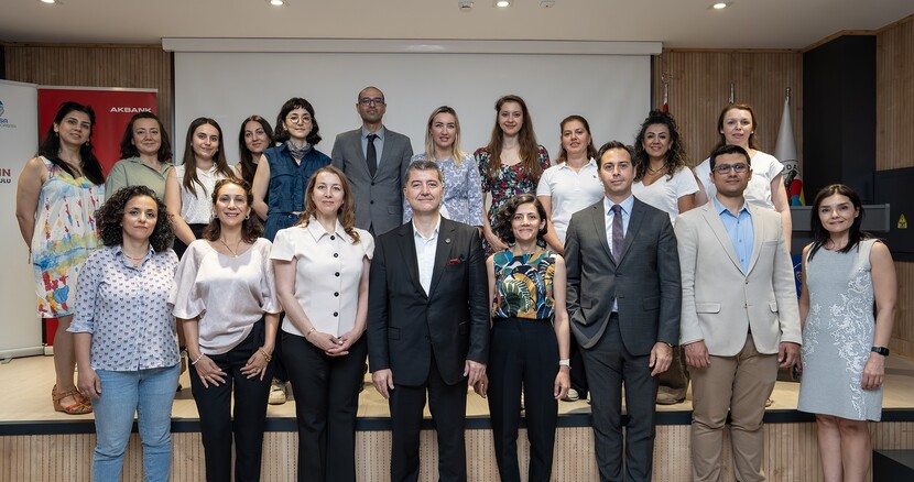 TOBB Bursa KGK ve Akbank’tan Kadın Girişimciliğinde Güç Birliği
