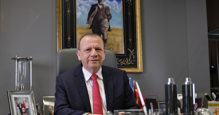 Bursa Ticaret Borsası Üyesi 9 Firma, İSO İkinci 500 Listesinde Yer Aldı