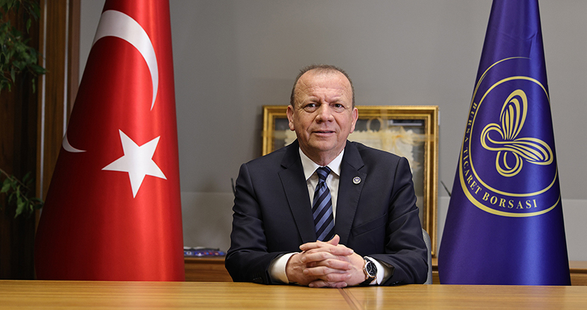 Özer Matlı: “Ekonomide Öngörülebilirliğin Güçlenmesi Reel Sektöre İvme Kazandıracak”