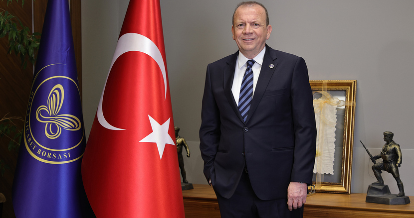 Bursa Ticaret Borsası Başkanı Özer Matlı'dan 15 Temmuz Mesajı
