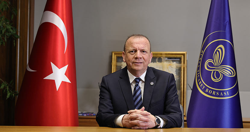 Türkiye’nin Tarımsal Üretim, İhracat ve Ekonomik Gelişimine Yeni Bir Sistem: Gıda İhtisas Osb Bursa’da Şekilleniyor