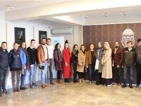 KOSGEB Uygulamalı Girişimcilik Eğitimleri