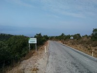 Bursa Ticaret Borsası Hatıra Ormanı